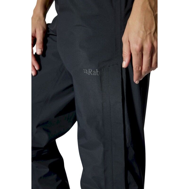Rab Firewall Pants - Pantaloni antipioggia - Donna | Hardloop
