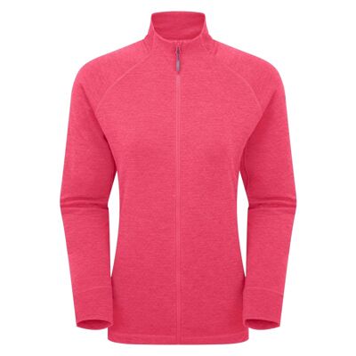 Nexus Jacket - Fleecejacke - Damen