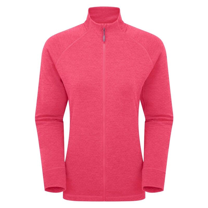 Nexus Jacket - Fleecevest - Dames