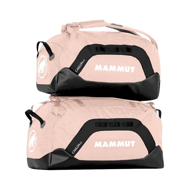 Mammut cargon 40l best sale