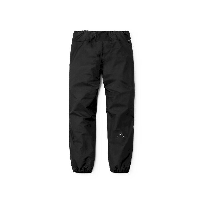Rab Phantom Pants - Wodoodporne spodnie do trailu męskie | Hardloop