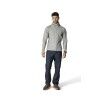 Rab Phantom Pants - Calça impermeável de trail homem | Hardloop