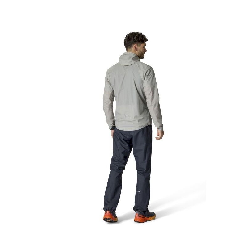 Rab Phantom Pants - Wodoodporne spodnie do trailu męskie | Hardloop
