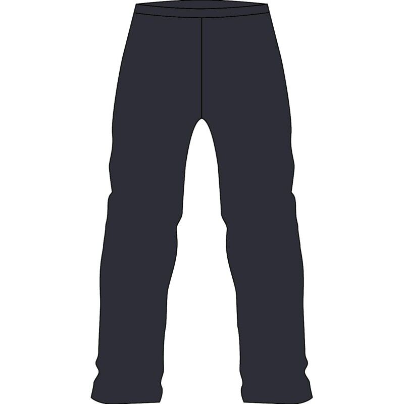Rab Phantom Pants - Pantalón impermeable de trail - Hombre | Hardloop