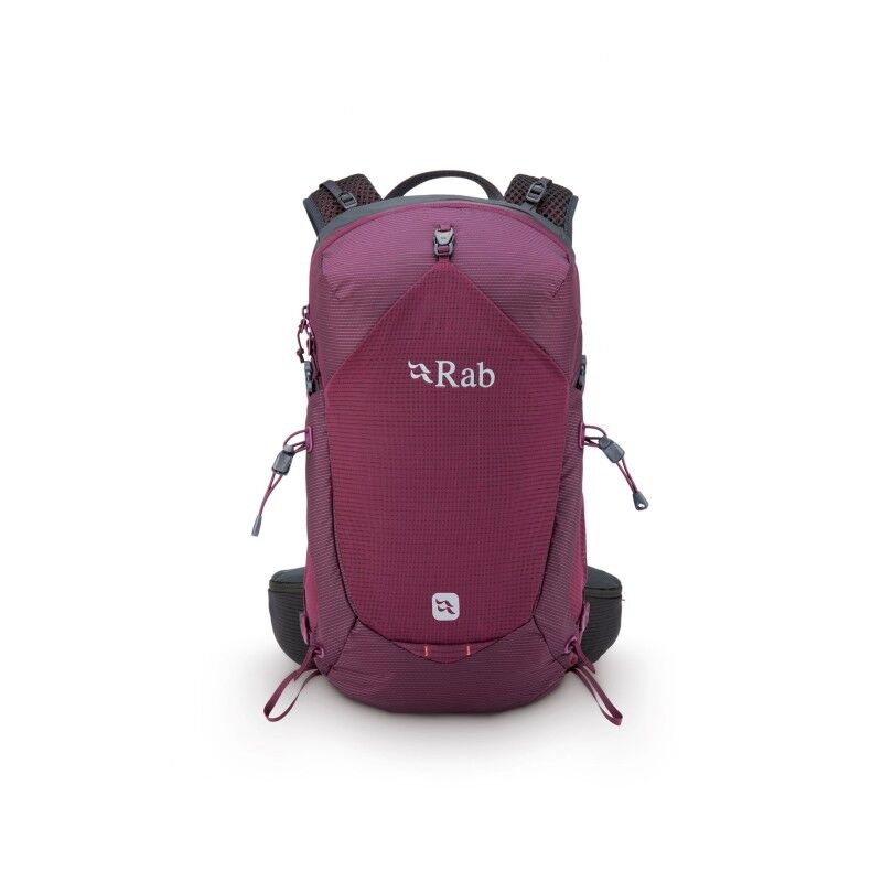 Rab Protium 18 ND - Zaino da escursionismo - Donna | Hardloop