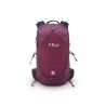 Rab Protium 18 ND - Zaino da escursionismo - Donna | Hardloop