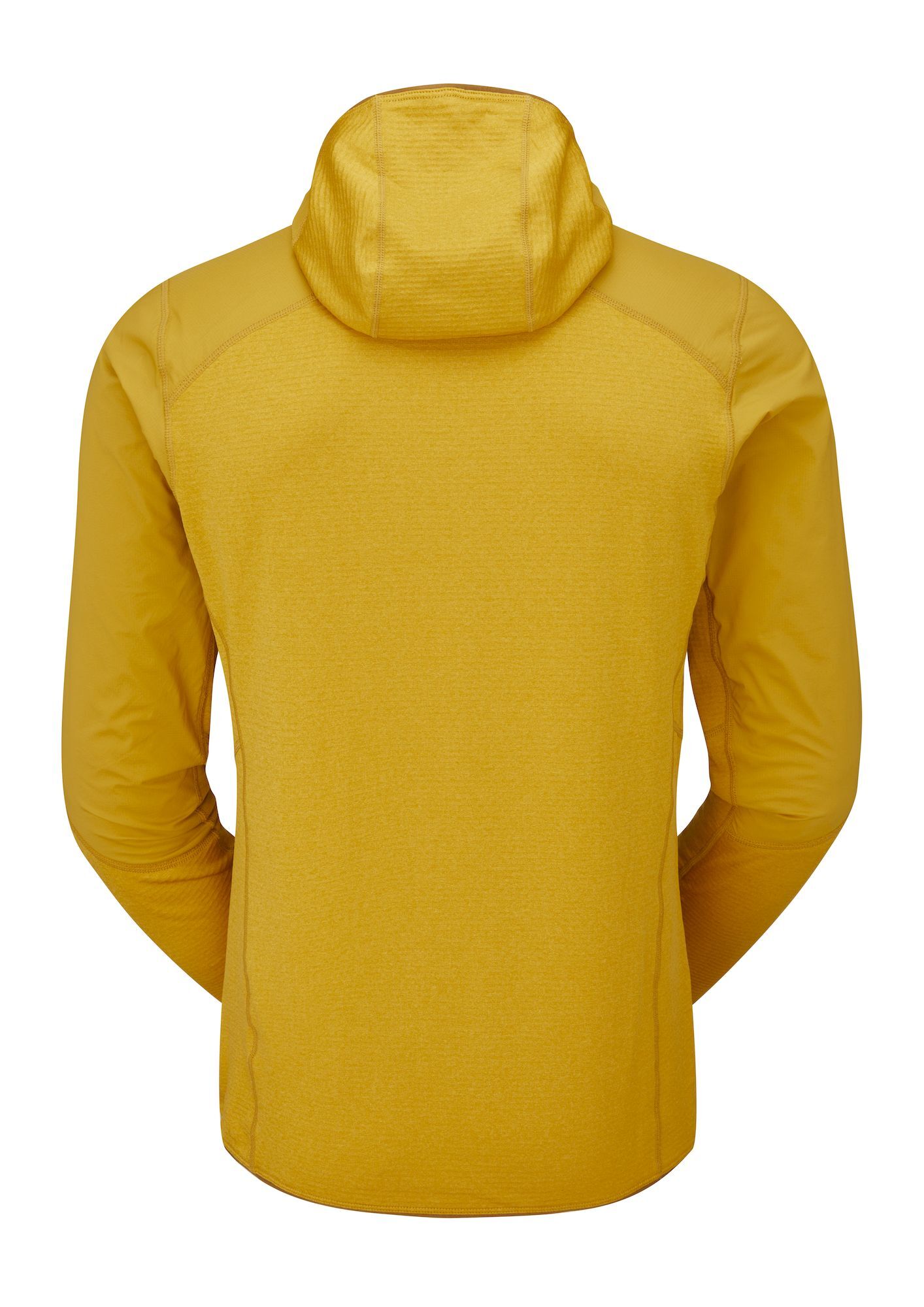 Rab Ascendor Summit Hoody FZ - Fleece jacket - Men's | Hardloop