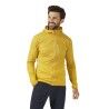 Rab Ascendor Summit Hoody FZ - Fleece jacket - Men's | Hardloop
