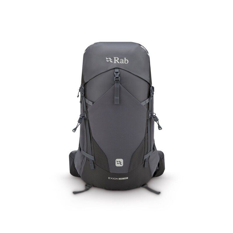 Rab Exion 35 ND - Mochila de senderismo - Mujer | Hardloop