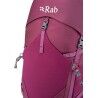Rab Exion 35 ND - Mochila de caminhada mulher | Hardloop