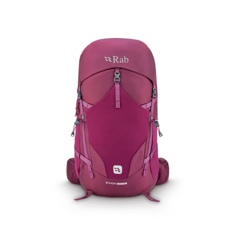 Rab Exion 35 ND - Walking backpack - Women's | Hardloop