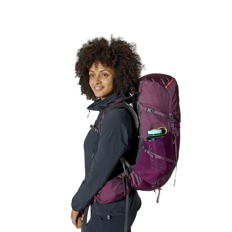 Rab Exion 35 ND - Sac à dos randonnée femme | Hardloop