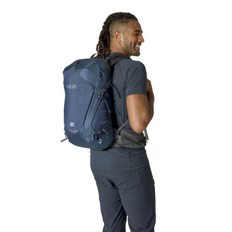 Rab Protium 20 - Sac à dos randonnée | Hardloop
