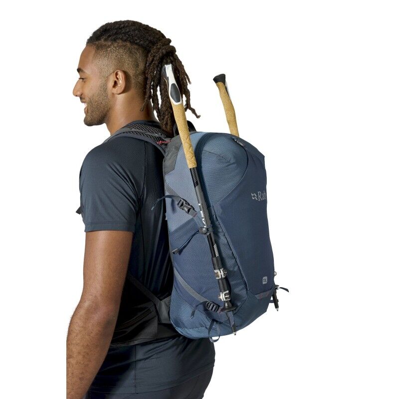 Rab Protium 20 - Wanderrucksack | Hardloop