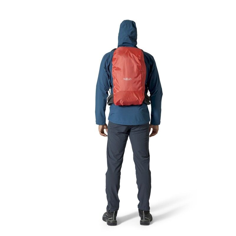 Rab Protium 20 - Turistický batoh | Hardloop