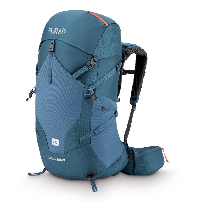 Exion 35 ND - Walking backpack - Women's