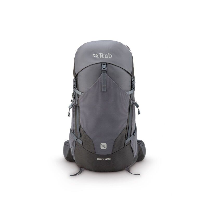 Rab Exion 38 - Mochila de caminhada | Hardloop