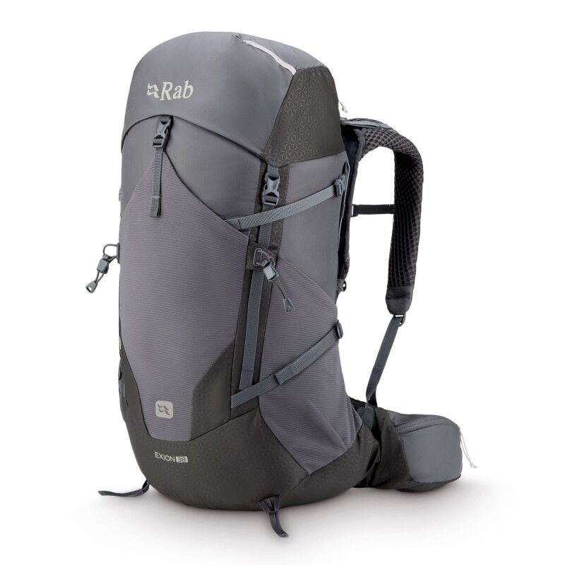 Exion 38 - Mochila de caminhada