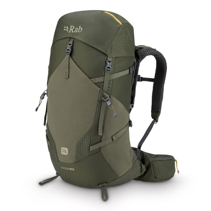 Exion 38 - Wanderrucksack