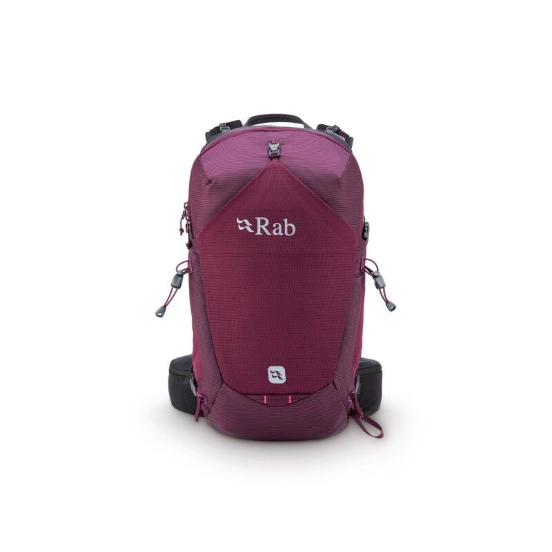 Rab Protium 25 ND - Dámsky turistický batoh | Hardloop