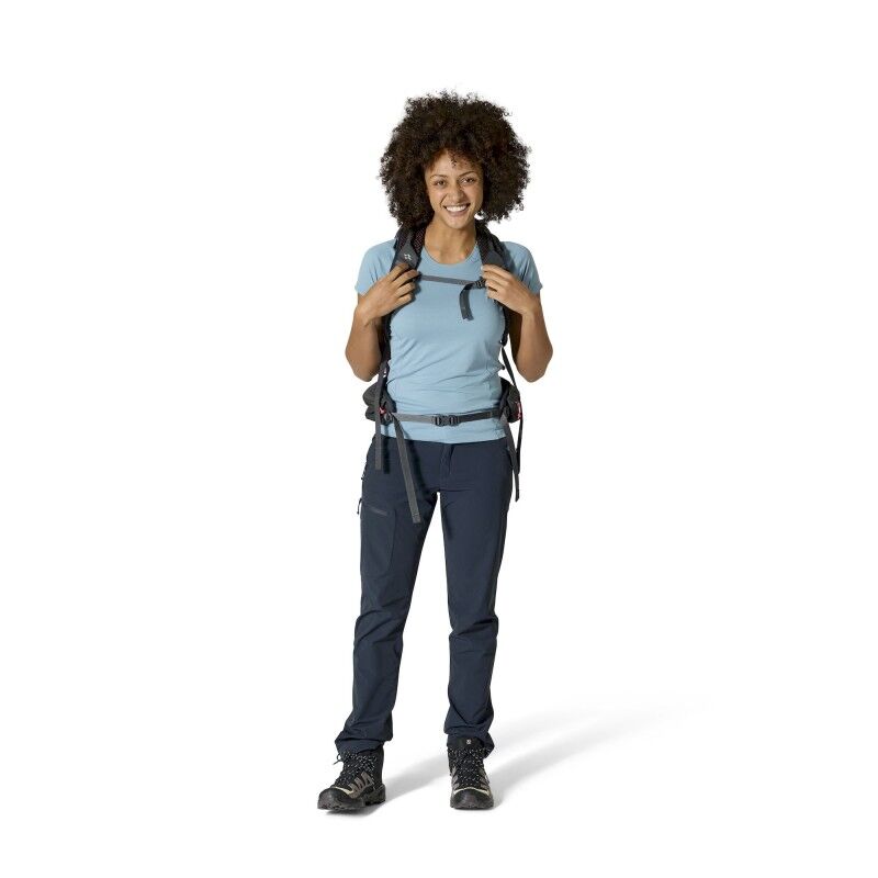 Rab Protium 25 ND - Mochila de senderismo - Mujer | Hardloop