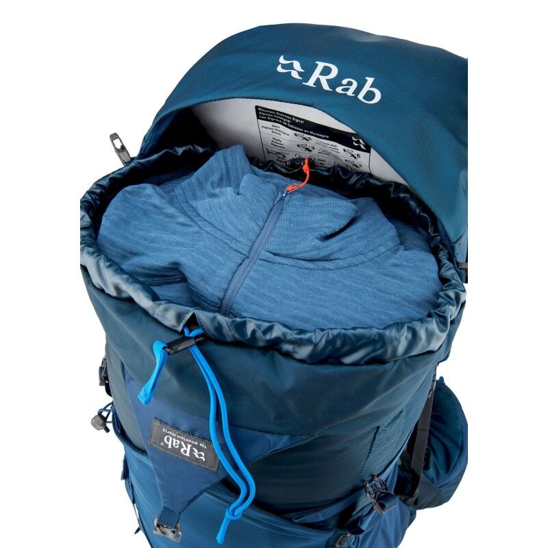Rab Exion 38 - Mochila de caminhada | Hardloop