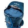 Rab Exion 38 - Zaino da escursionismo | Hardloop