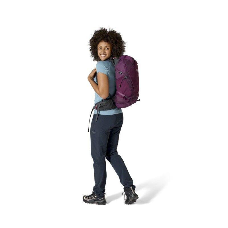 Rab Protium 25 ND - Mochila de senderismo - Mujer | Hardloop