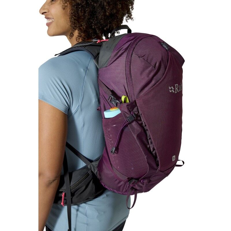 Rab Protium 25 ND - Zaino da escursionismo - Donna | Hardloop