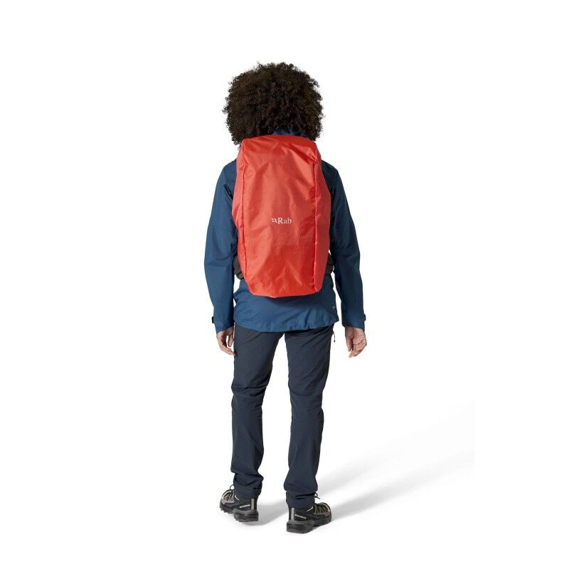 Rab Protium 25 ND - Mochila de senderismo - Mujer | Hardloop