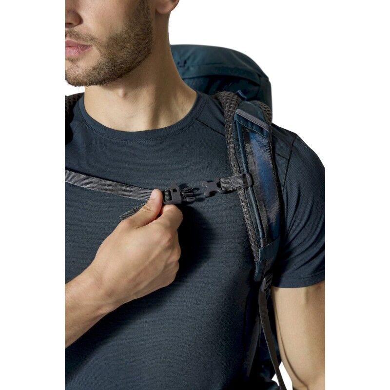 Rab Exion 38 - Mochila de caminhada | Hardloop