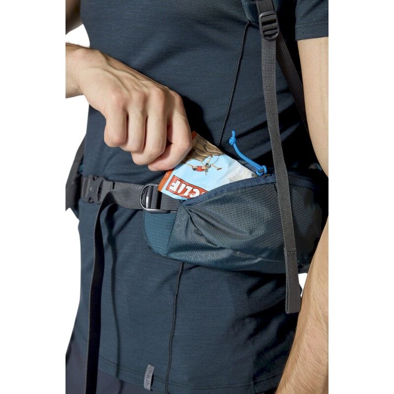 Rab Exion 38 - Mochila de caminhada | Hardloop