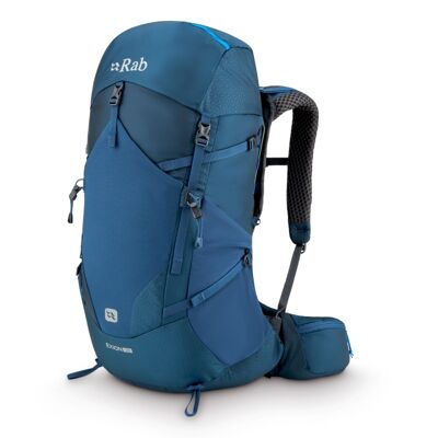 Exion 38 - Turistický batoh