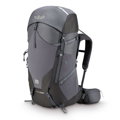 Exion 45 ND - Sac à dos randonnée femme
