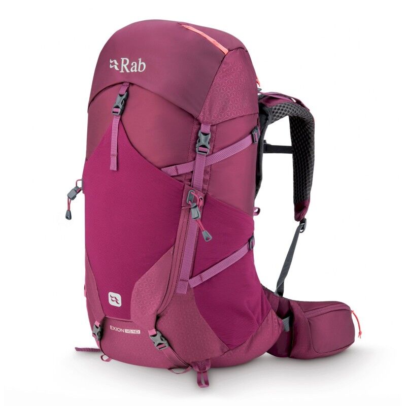 Exion 45 ND - Walking backpack - Women's