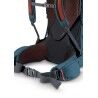 Rab Exion 45 ND - Mochila de caminhada mulher | Hardloop