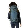 Rab Exion 45 ND - Mochila de caminhada mulher | Hardloop