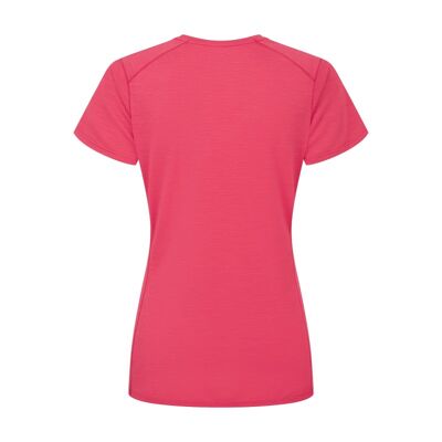 Base Syncrino - Merino shirt - Women's