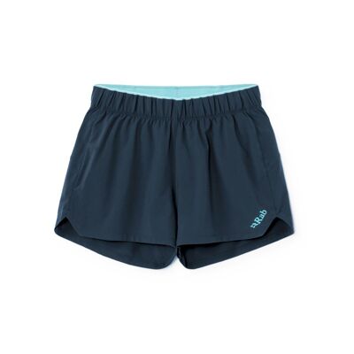 Women's Talus Active Shorts - Calção de corrida mulher