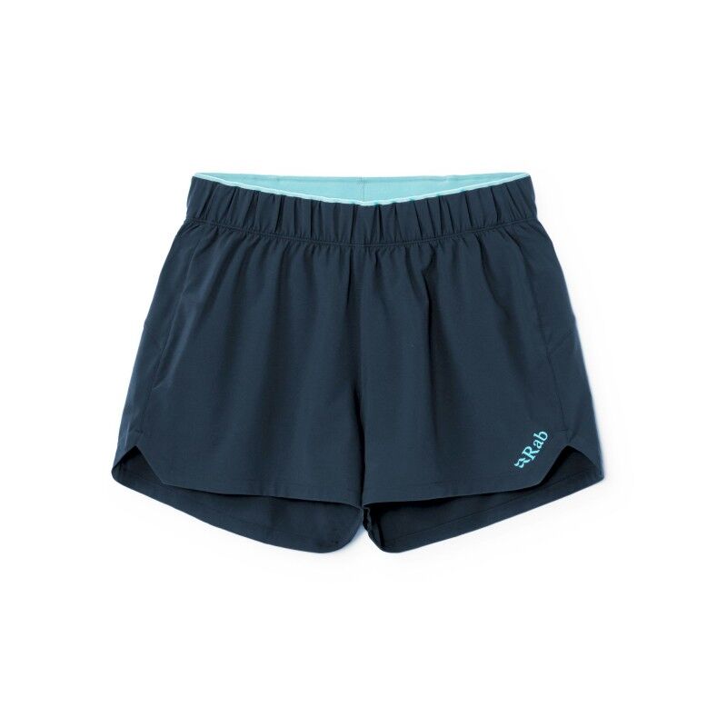 Women's Talus Active Shorts - Pantalones cortos de running - Mujer
