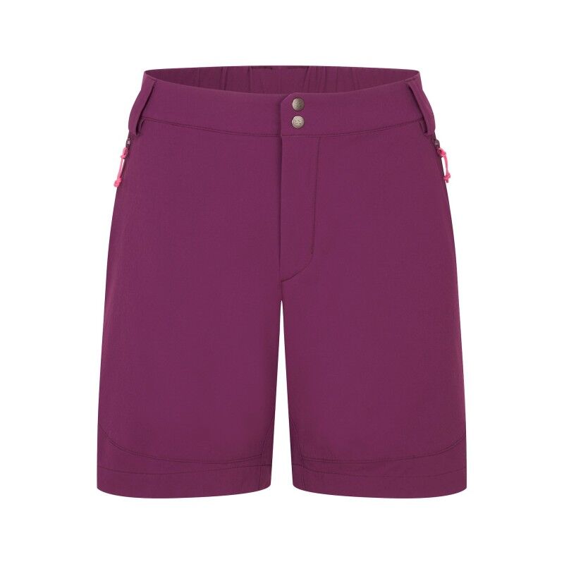 Women's Torque Mountain Shorts - Pantalones cortos de trekking - Mujer