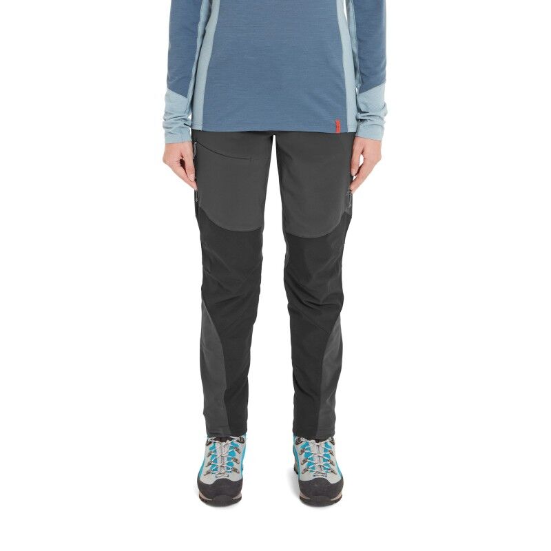 Rab Torque Winter Pants - Kletterhose - Damen | Hardloop