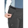 Rab Torque Winter Pants - Calça de escalada mulher | Hardloop