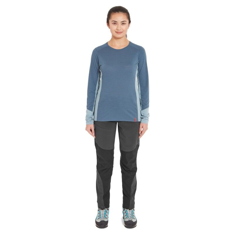 Rab Torque Winter Pants - Pantaloni da arrampicata - Donna | Hardloop