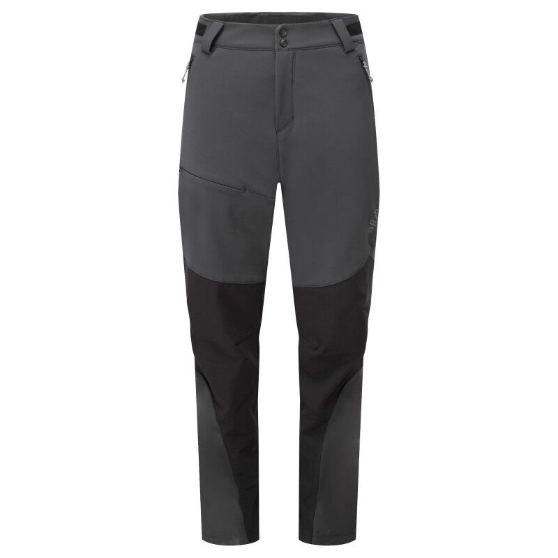 Torque Winter Pants - Dámské lezecké kalhoty