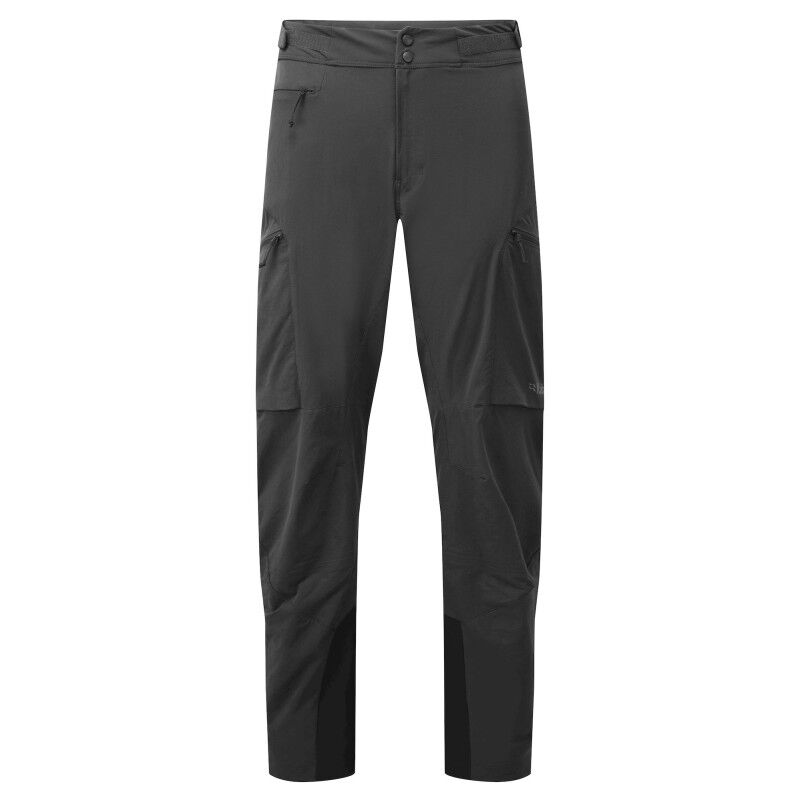 Women's Khroma Tour Pants - Dámské kalhoty pro skialpinisty