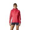 Rab Vital Hoody - Kurtka softshelle damska | Hardloop