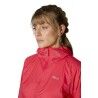 Rab Vital Hoody - Kurtka softshelle damska | Hardloop