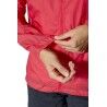 Rab Vital Hoody - Kurtka softshelle damska | Hardloop
