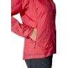 Rab Vital Hoody - Casaco corta-vento mulher | Hardloop